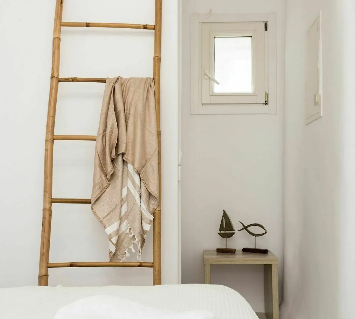 Argiro'S Gorgeous Studio In Cycladic Mykonos Town 希腊