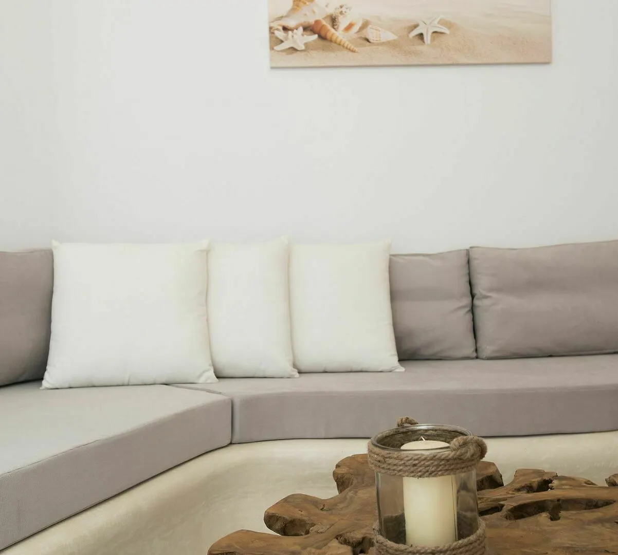 Argiro'S Gorgeous Studio In Cycladic Mykonos Town 公寓